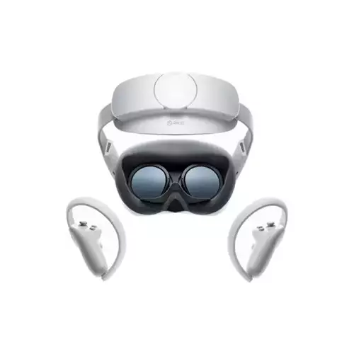 PICO 4 All-in-One 256GB VR Headset-3