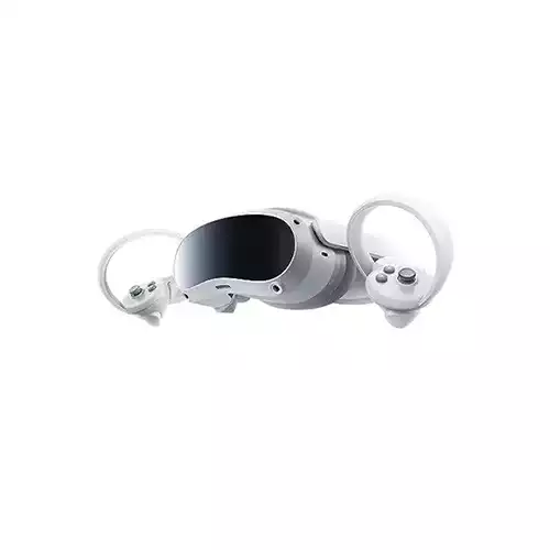 PICO 4 All-in-One 128GB VR Headset