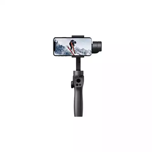 Funsnap Capture 2S 3-Axis Handheld Gimbal Stabilizer