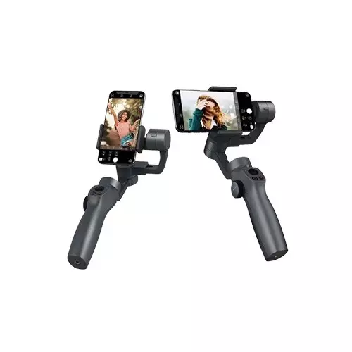 Funsnap Capture 2S 3-Axis Handheld Gimbal Stabilizer-gallery-1