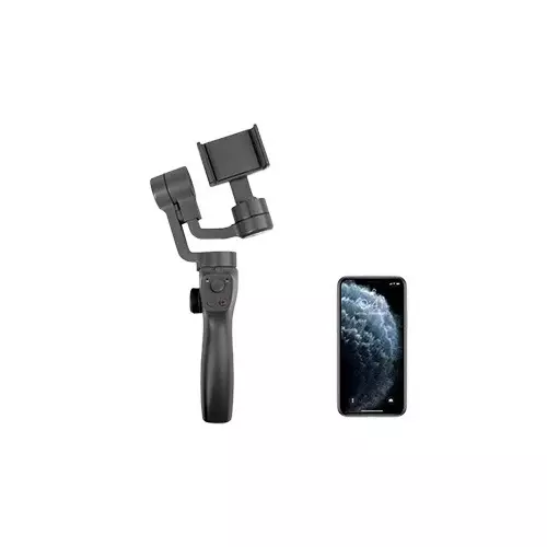 Funsnap Capture 2S 3-Axis Handheld Gimbal Stabilizer-3