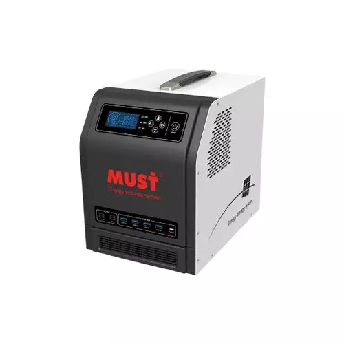 Must HBP1500 HBP15-1224 1200W Portable Power Station