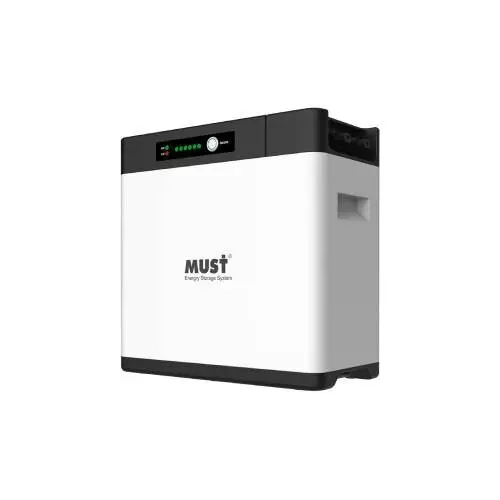 MUST Balcony Solar System PM-800 + HPC1800 800W Power Plant