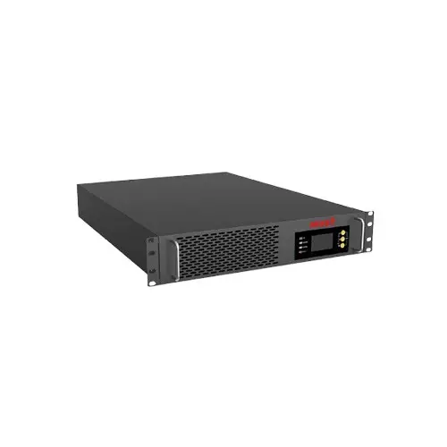 MUST EH55-H3KR 3KVA Rack Mount Series High Frequency Single Phase Online UPS