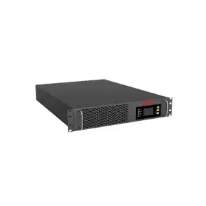 MUST EH5500 H3KRS 3KVA Rack Mount Series High Frequency Single Phase Online UPS (Long Backup)