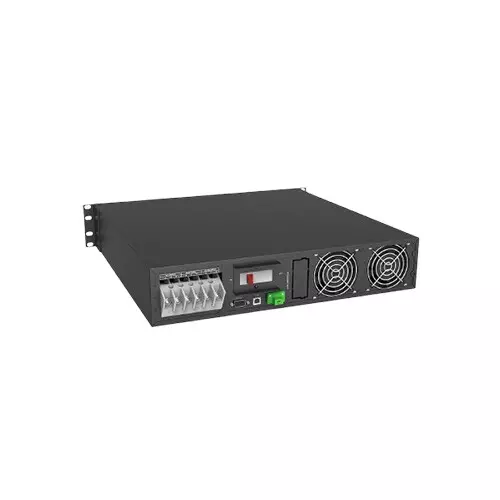 MUST EH5500 H3KRS 3KVA Rack Mount Series High Frequency Single Phase Online UPS (Long Backup)-gallery-1