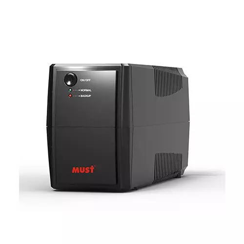 Must EW2110-2000 Smart Line-Interactive UPS