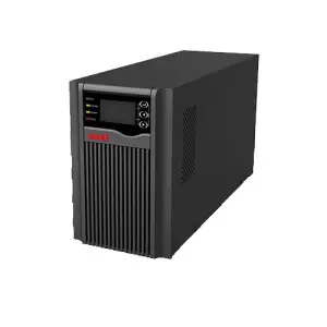 MUST EH55-H1K2 1KVA Smart High Frequency Online UPS
