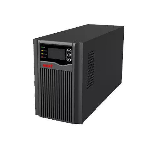 MUST EH55-H1K2 1KVA Smart High Frequency Online UPS
