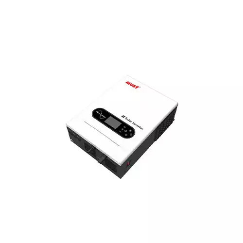 Must PV18-3024 ECO 3000VA Pure Sine Wave Solar Inverter-gallery-2