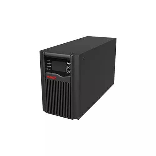 Must EH55-H3K8 3KVA/3KW Online UPS -gallery-1