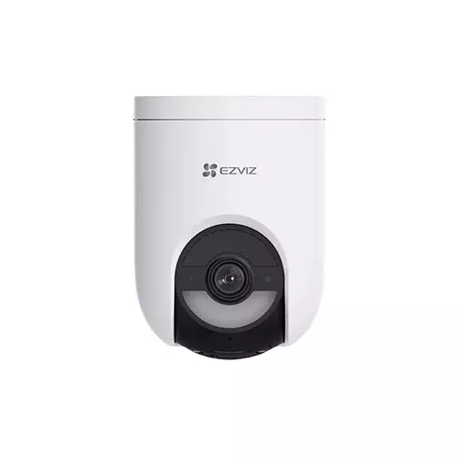 Ezviz HB8 Lite Kit 4mm 4.0MP Wi-Fi Dome IP Camera - 1