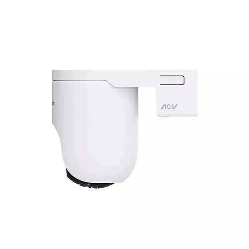 Ezviz HB8 Lite Kit 4mm 4.0MP Wi-Fi Dome IP Camera - 2