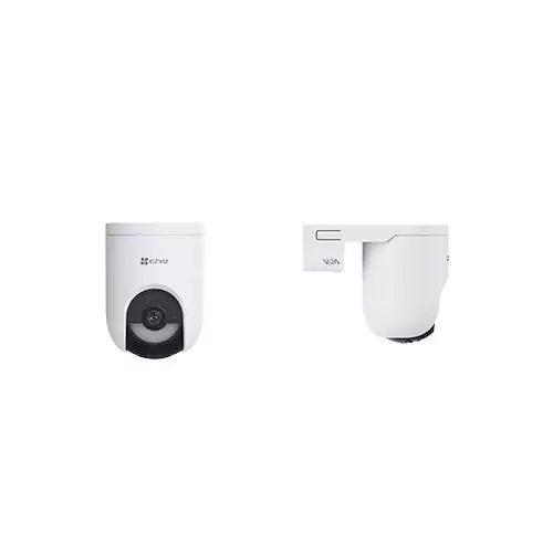 Ezviz HB8 Lite Kit 4mm 4.0MP Wi-Fi Dome IP Camera - 3