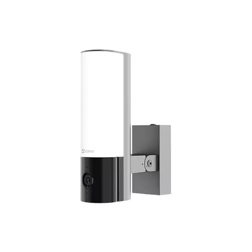 Ezviz CS-EL3 2K 3.0MP Smart Security Wall-Light Wi-Fi IP Camera