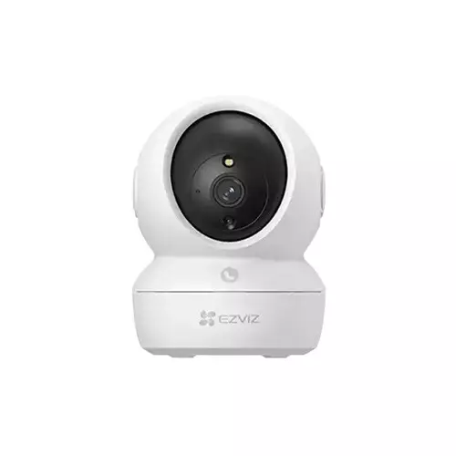 EZVIZ CS-H6c Pro 3MP 4mm Pan & Tilt Smart Portable WiFi Camera