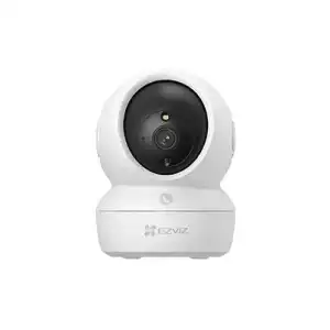 EZVIZ CS-H6c Pro 3MP 4mm Pan & Tilt Smart Portable WiFi Camera