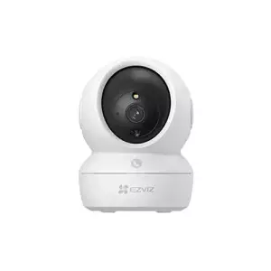 EZVIZ CS-H6c Pro 3MP 4mm Pan & Tilt Smart Portable WiFi Camera