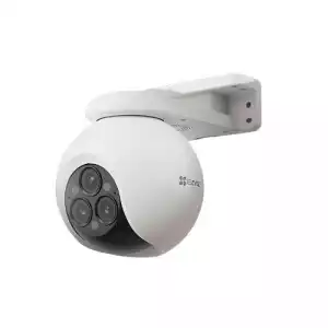 EZVIZ H80f Multi 2K⁺ Triple-Lens Smart Home Wi-Fi Camera