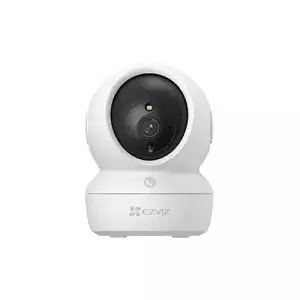 EZVIZ CS-H6c Pro 5MP 4mm Pan & Tilt Smart Portable WiFi Camera