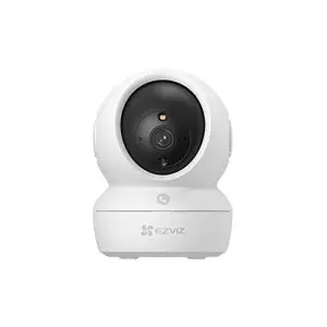EZVIZ CS-H6c Pro 5MP 4mm Pan & Tilt Smart Portable WiFi Camera