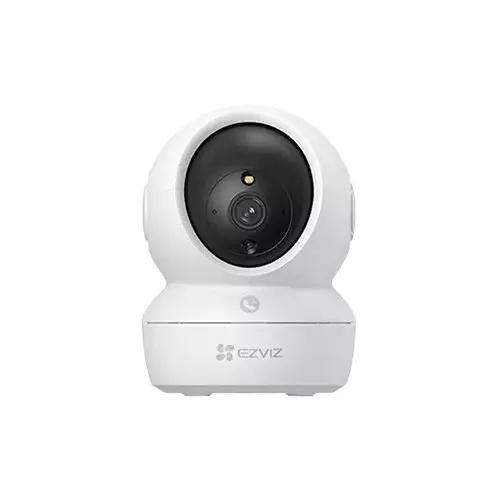 EZVIZ CS-H6c Pro 5MP 4mm Pan & Tilt Smart Portable WiFi Camera