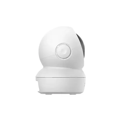 EZVIZ CS-H6c Pro 5MP 4mm Pan & Tilt Smart Portable WiFi Camera-gallery-1