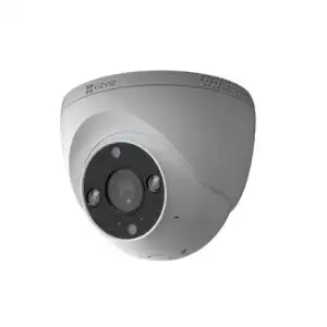 EZVIZ H4 2K Smart Home Wi-Fi Camera