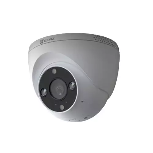 EZVIZ H4 2K Smart Home Wi-Fi Camera