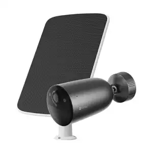 Ezviz EB3 2K Standalone Smart Home Battery Wi-Fi Camera