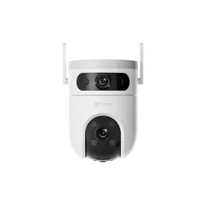 Ezviz H9c Dual 3K 6mm 5.0MP Wi-Fi Dome IP Camera