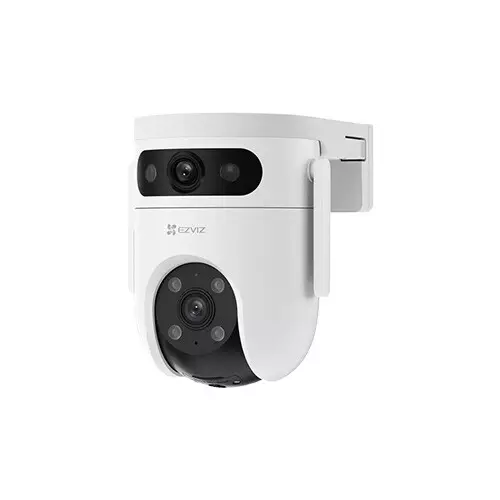 Ezviz H9c Dual 3K 6mm 5.0MP Wi-Fi Dome IP Camera-gallery-1