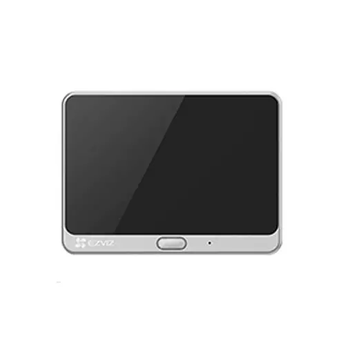 Ezviz DP2C Wire-free Peephole Wi-Fi Doorbell-gallery-2