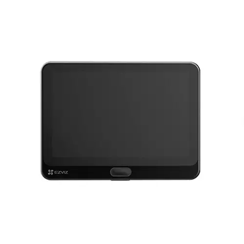 Ezviz HP4 Wire-free Peephole Wi-Fi Doorbell-gallery-2