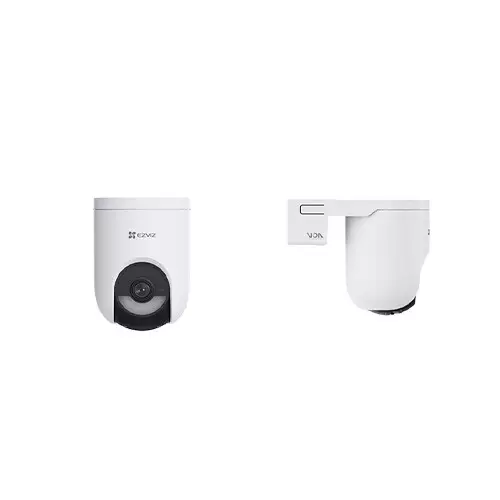 Ezviz HB8 Lite Kit 4mm 4MP Wi-Fi Dome IP Camera-gallery-1