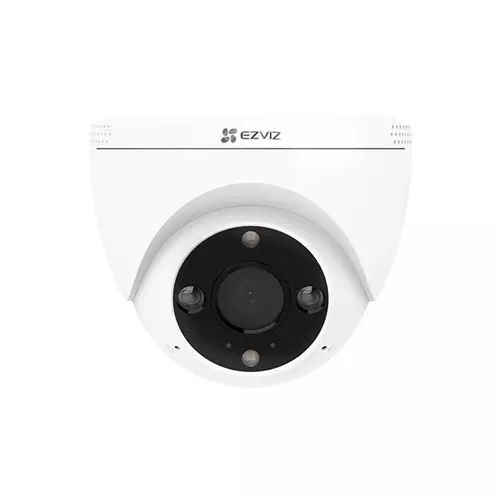 EZVIZ H4 2K 2.8mm 3.0MP Color Night Vision Smart Home Wi-Fi Camera