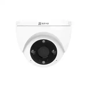 EZVIZ H4 2K 2.8mm 3.0MP Color Night Vision Smart Home Wi-Fi Camera