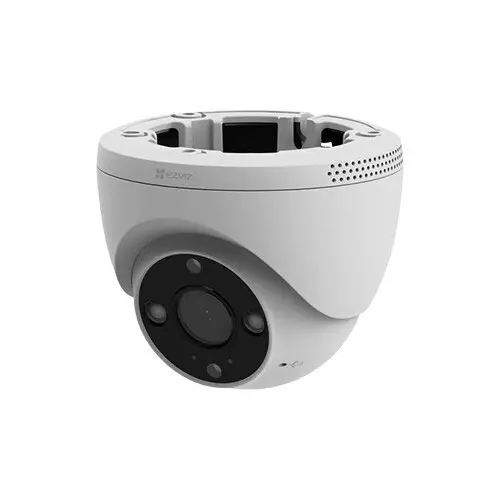 EZVIZ H4 2K 2.8mm 3.0MP Color Night Vision Smart Home Wi-Fi Camera-gallery-2