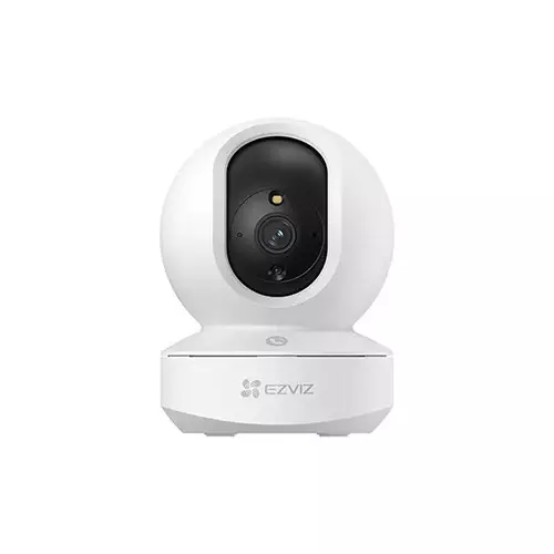 EZVIZ TY1-Pro 3K 5MP WiFi Smart Dome IP Camera