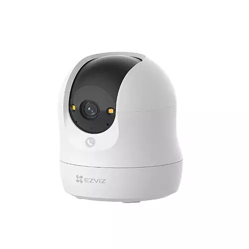 EZVIZ C6N G1 4K (4mm) (8.0MP) Wi-Fi PT IP Camera