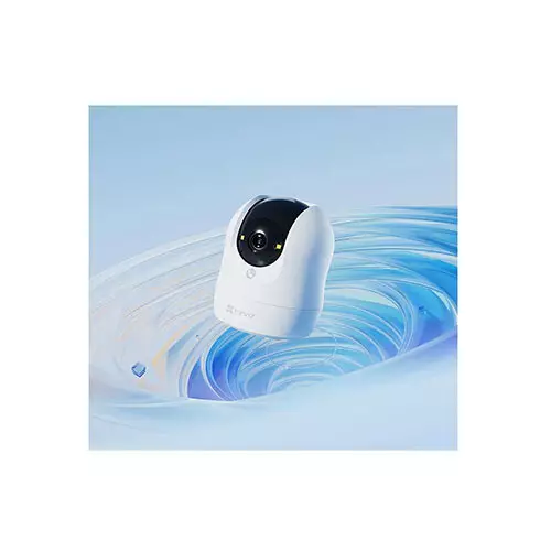 EZVIZ C6N G1 4K (4mm) (8.0MP) Wi-Fi PT IP Camera-gallery-1