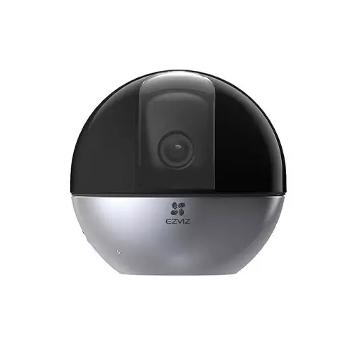 EZVIZ E6 5MP Pan & Tilt Smart Home Security WiFi Camera