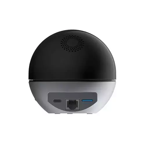 EZVIZ E6 5MP Pan & Tilt Smart Home Security WiFi Camera-gallery-2
