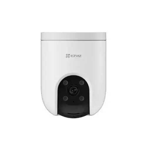 EZVIZ CS-H8c 3MP PoE Pan & Tilt WiFi Camera