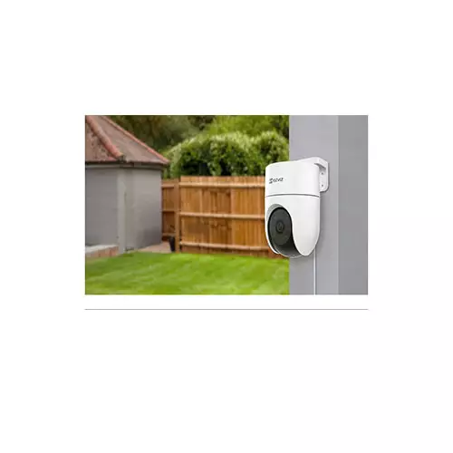 EZVIZ CS-H8c 3MP PoE Pan & Tilt WiFi Camera-gallery-2