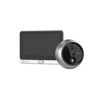 EZVIZ DP2C Smart Door Viewer Security Camera