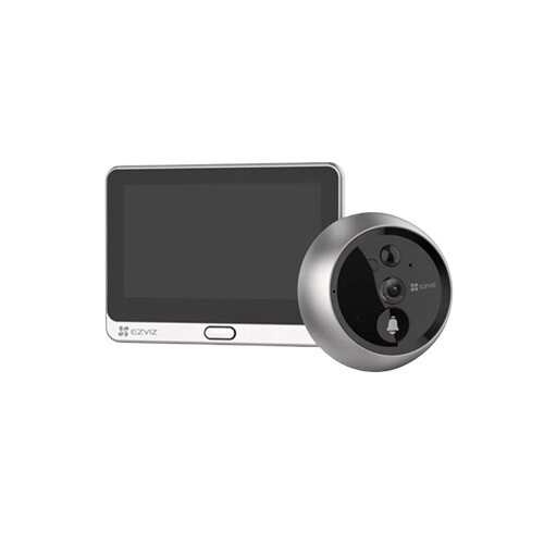 EZVIZ DP2C Smart Door Viewer Security Camera