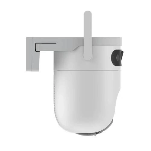 EZVIZ H9c Dual 4G 5MP+5MP 2.8mm+6mm Wi-Fi Dome IP Camera - 2