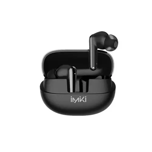 Imilab IMIKI T14 ANC And ENC TWS Bluetooth Black Earbuds