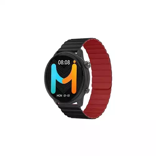 Imilab Imiki TG2 Bluetooth Smart Watch with Magnetic Strap